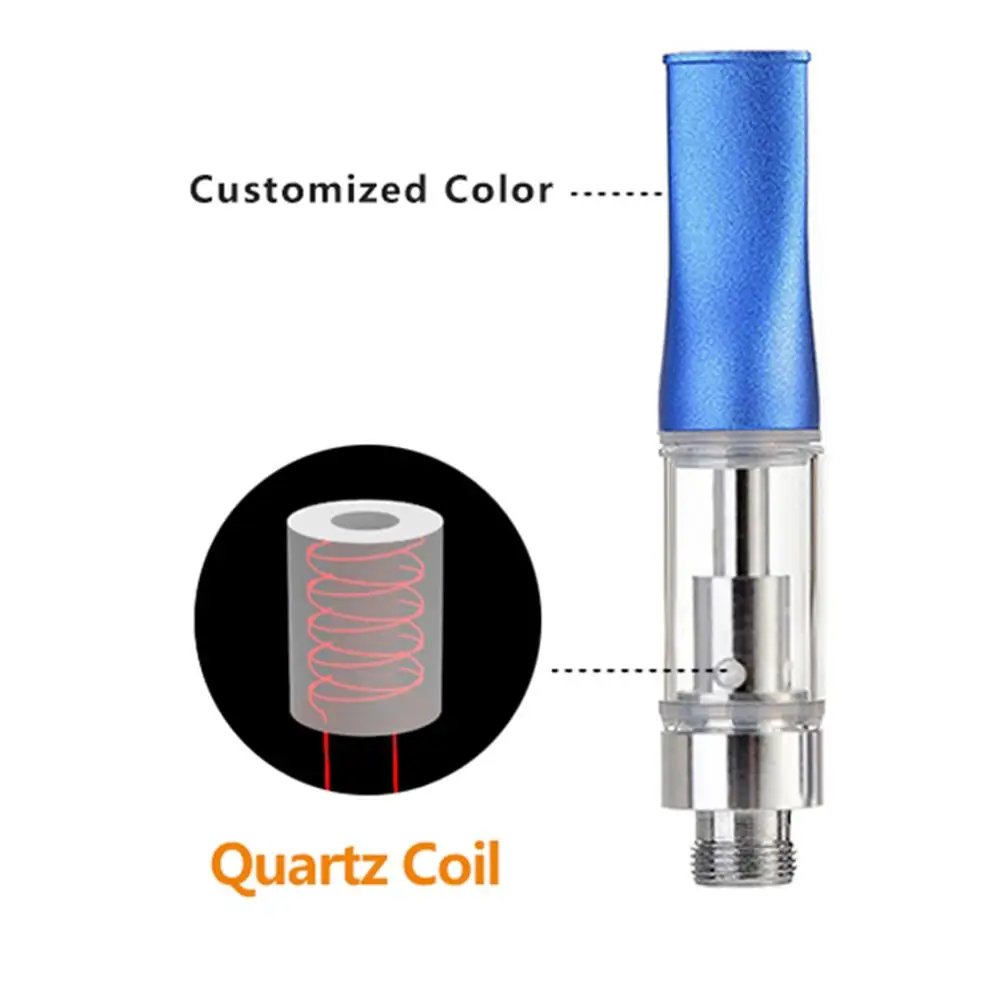 Готовый кварцевый нагревательный элемент Volcanee 10 шт. для электронных