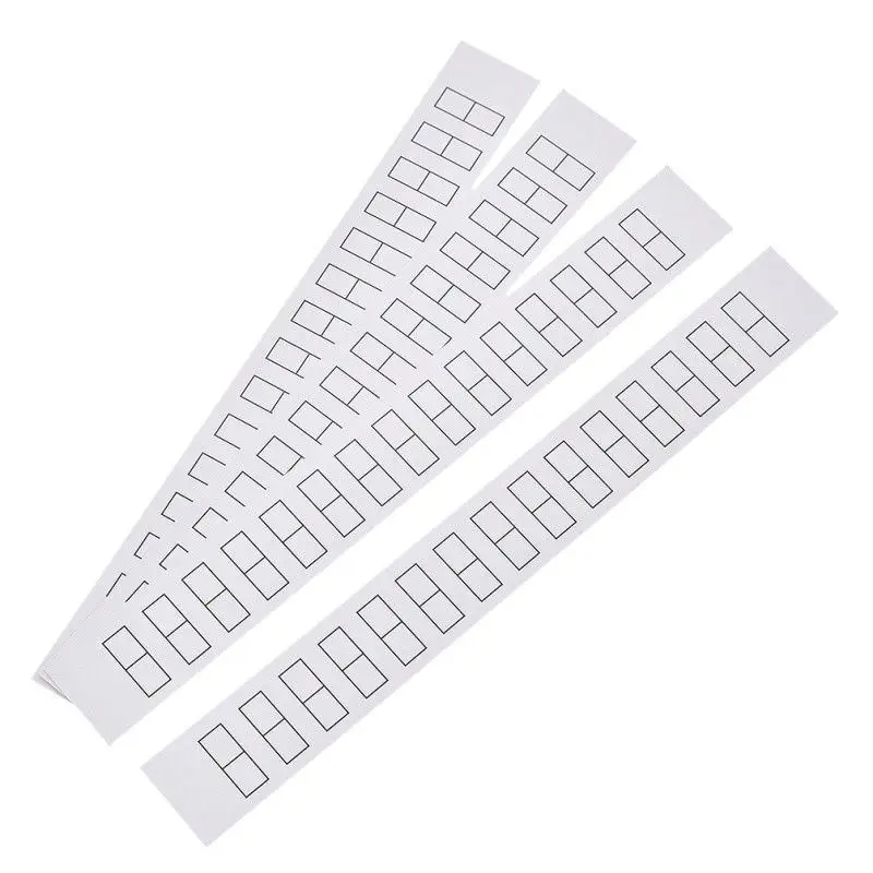 

30 Positions Cross Stitch Row Line Tool Set Needles Holder Embroidery Thread Wire Organizer DIY Sewing Tools rose red