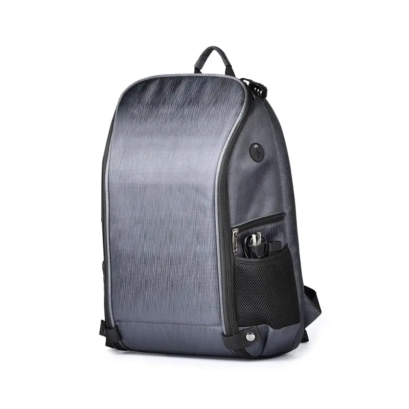 DJI FPV Backpack Portable Waterproof Storage Bag Carrying Case Shoulder Bag Outdoor Bag for DJI Mavic Air 2S/FPV Combo drone