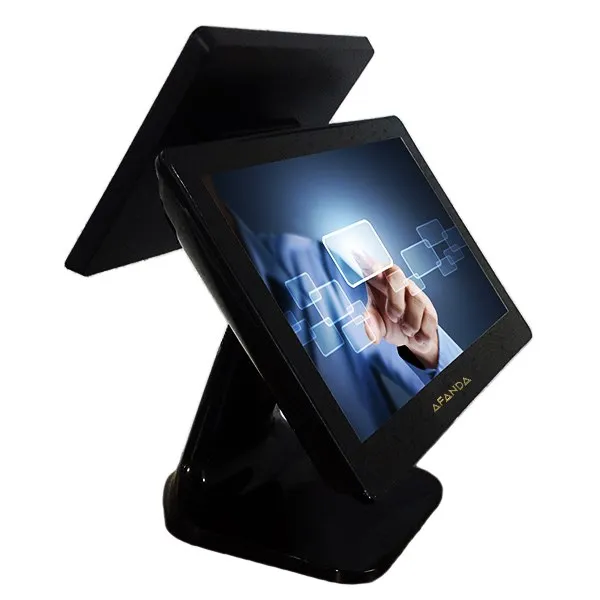 

Afanda 1516 double screen i5 processor