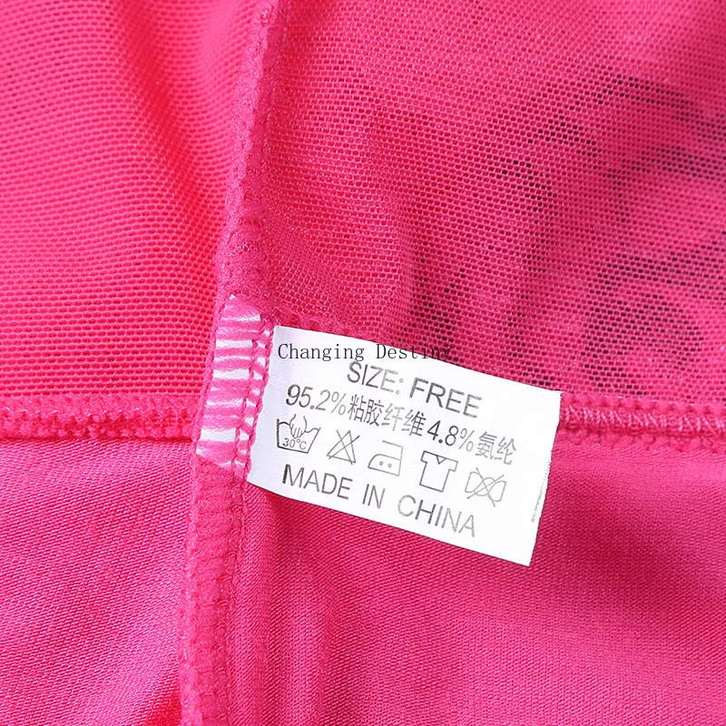 L-XXL женские кружевные трусики с высокой талией женское послеродовое сексуальное