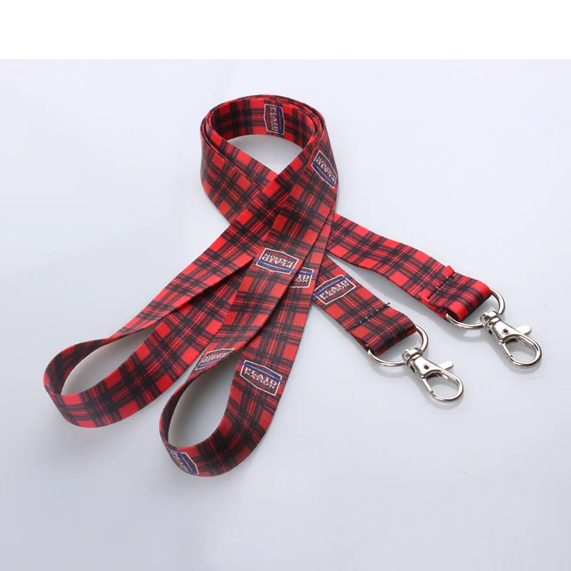 800 шт./лот DHL Бесплатная доставка заказной ремешок 20 мм Широкий сублимационный