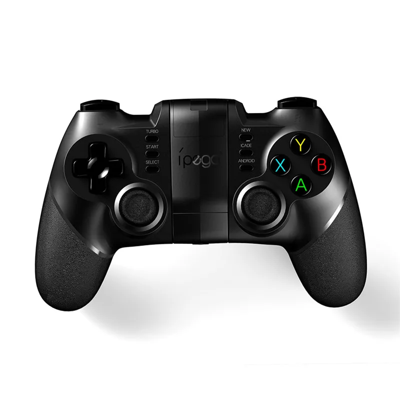 IPega PG-9076 беспроводной Bluetooth геймпад 2 4G кронштейн Джойстик Android Win игровая консоль