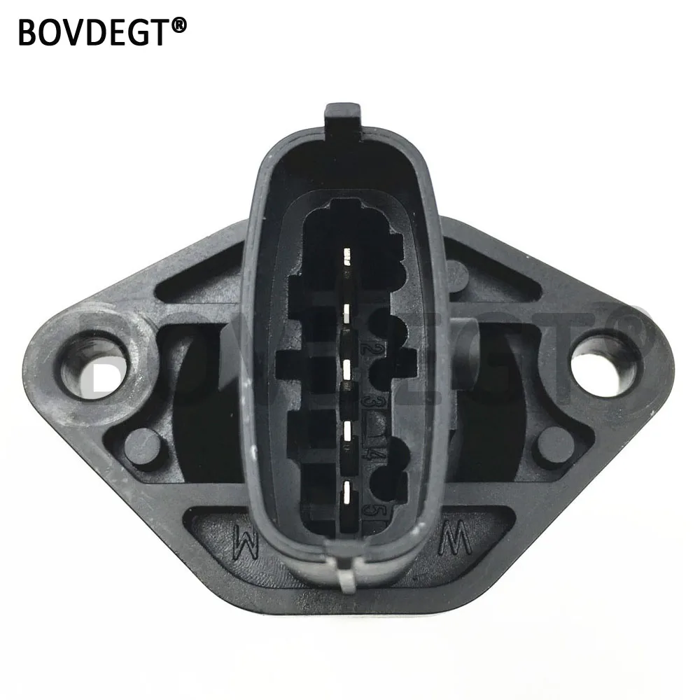Датчик расхода воздуха Maf датчик для HYUNDAI H 1 / STAREX Box townan PORTER CARNIVAL I II SORENTO K2900 0281002554