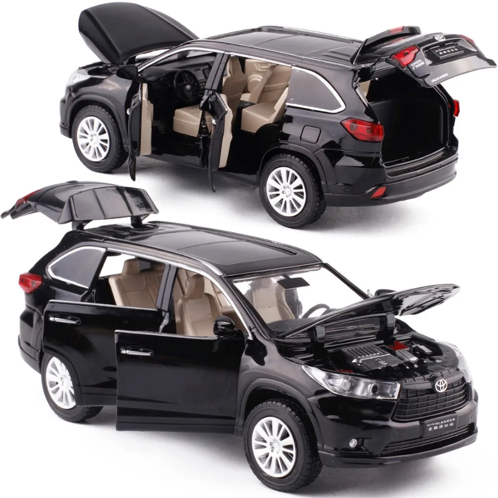 

Модель спортивного автомобиля из сплава 1/32 года, 6-дверный коллективный литой автомобиль с светильник светкой и музыкой