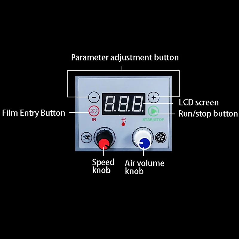 Буферный наполнитель тыква пленка искусственная надувная колонка машина для