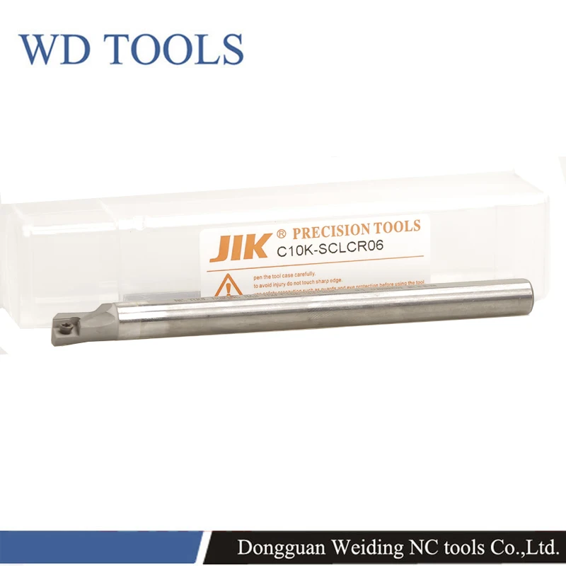14 мм токарный станок инструмент sclcr06 держатель инструментов Расточная штанга