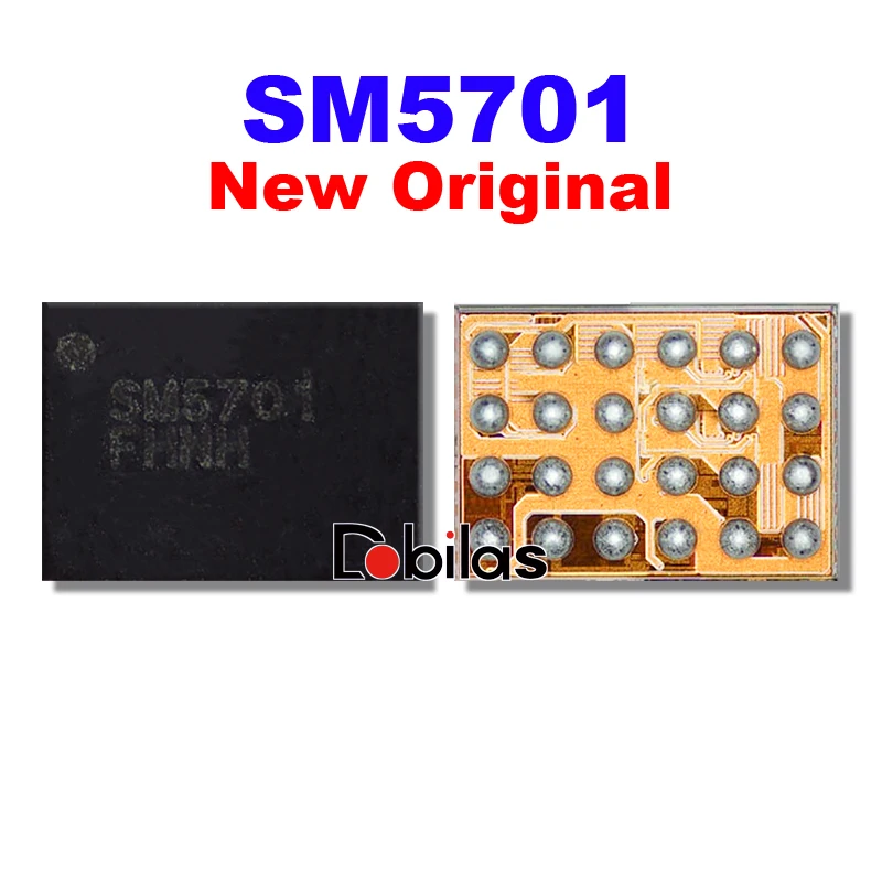 

5Pcs/Lot New Original SM5703 SM5701 SM5705 SM5720 SM5703A SM5705Q SM5705R SM5502 Charging IC BGA Chip Chipset Free Shipping