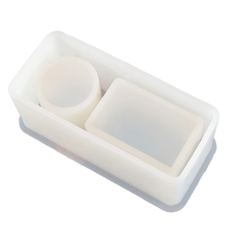 

Квадратный и круглый держатель для ручки