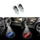 2 светодиодный т., светодиодные лампы для дверей автомобиля