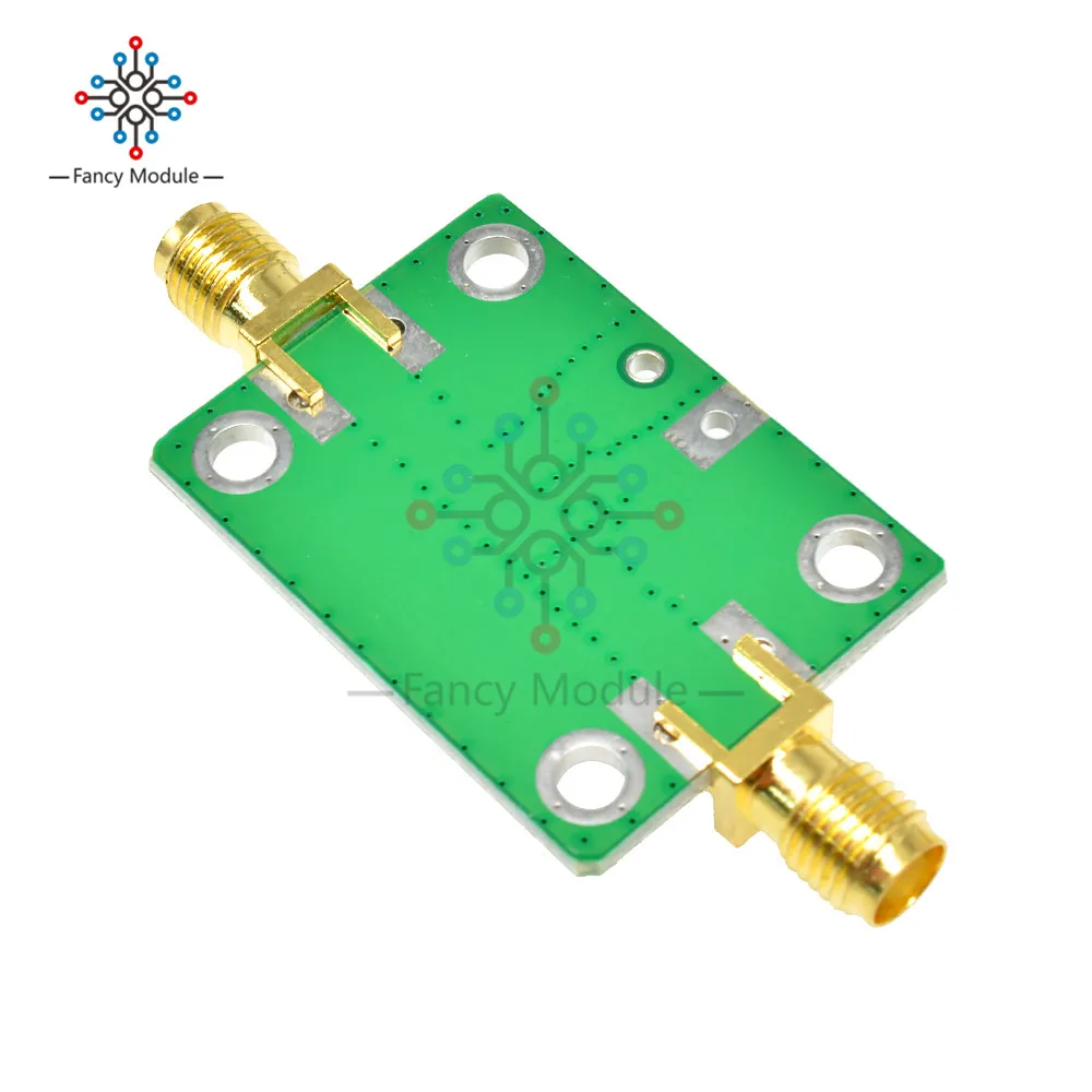 Усилитель низкого уровня шума TQP3M9009 LNA | Инструменты
