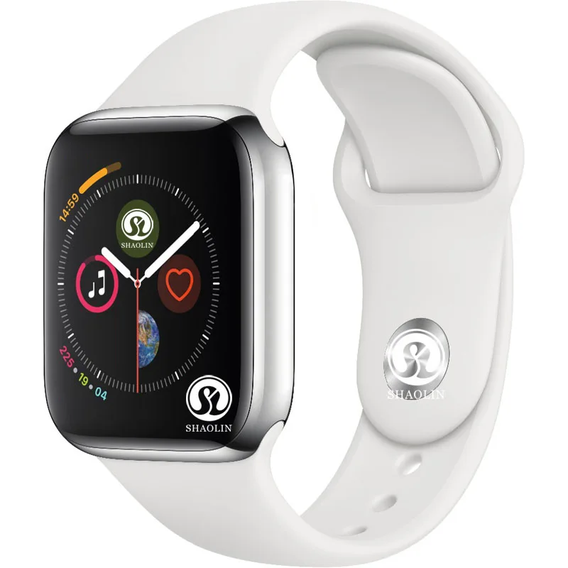 Мягкий силиконовый сменный спортивный ремешок для 38 мм apple Watch Series1 2 42 мм наручный браслет ремешок для часов apple Sports Edition