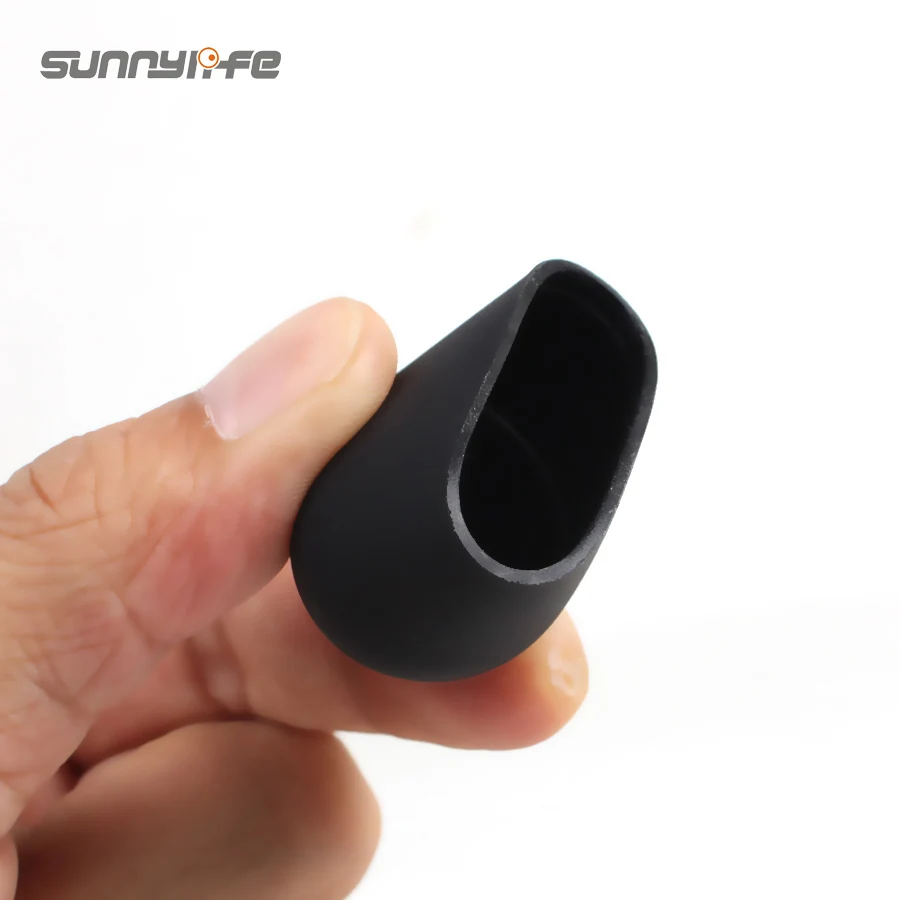

Sunnylife 4 Pcs/Set Motor Protective Cover Silicone Guard Cap Motor Protector for FIMI X8 SE