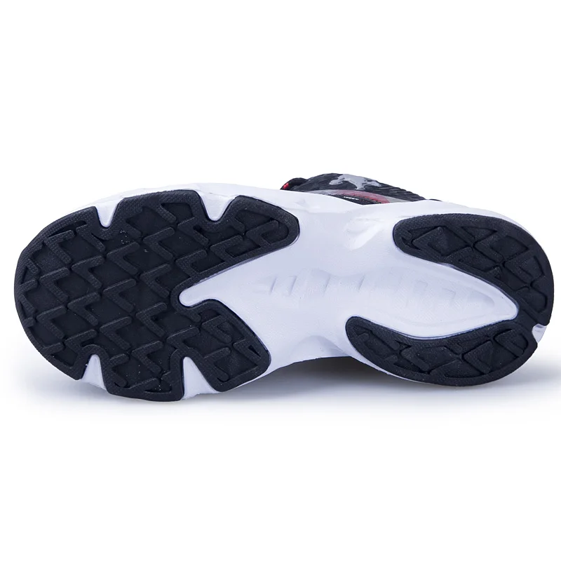 Баскетбольная обувь Jordan с высоким берцем Новинка 2020 года Нескользящая дышащая