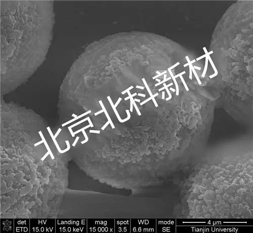 PMMA microspheres / acrylate microspheres --particle size 15μm