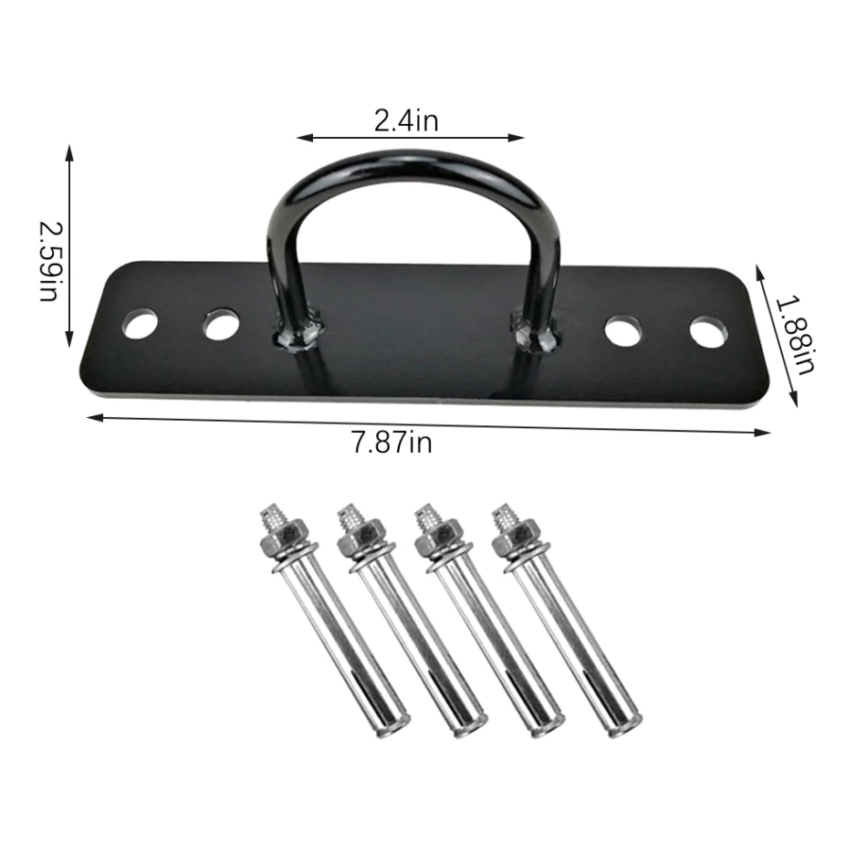 Крепление Timelytrust для крепления на стену и потолок искусственный Прочный Крючок