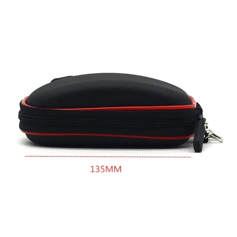 

Hard EVA PU Protective Case Carrying Cover Storage Bag for Magic Mouse I II Generation Wireless Mice Accessories