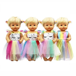 Новинка 2020, вуалевая кукла 42 см, кукла Nenuco su Hermanita, аксессуары для кукол