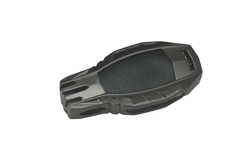 

Car Key Case Cover Key Bag For A B C S Class AMG GLA GLC CLA W221 W204 W205 W176 Accessories Keychain Holder Shell