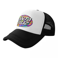 santa cruz 1179 baseball cap trucker hats hats girl cap hip hop caps caps for women womens bucket hat