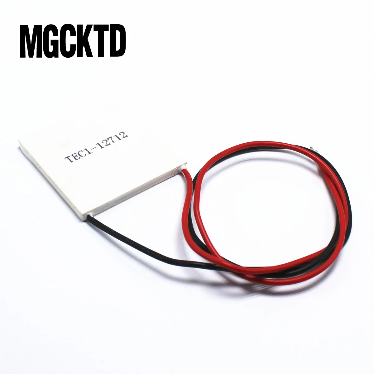 2 шт./лот X 100% новый TEC1 12712 TEC 1 109W 15 4 V 12A Термоэлектрический охладитель Пельтье
