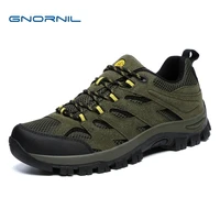 gnornil 2022 spring casual men shoes fashion soft comfortable men climbing shoes luxury brand male footwear plus size 39 46