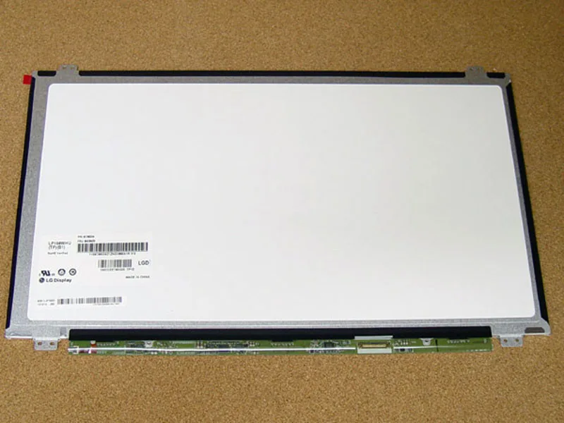 

15.6" Matrix For Acer 5 A515-51-56k6 LED Screen 30pin IPS FHD 1920X1080 Laptop LCD Display
