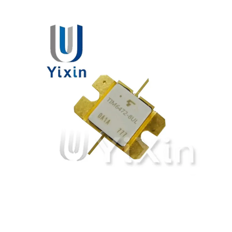 

TIM6472-8UL RF Microwave Power GaAs FET transistor