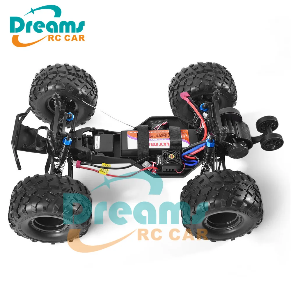 hsp радиоуправляемая машина ма