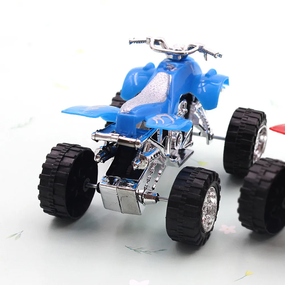 

Beach Motorcycle Toy Pull Back Diecast Motorcycle Early Model Educational Toy Creative Kids Gift New Motorcycle Innovation Toy#K