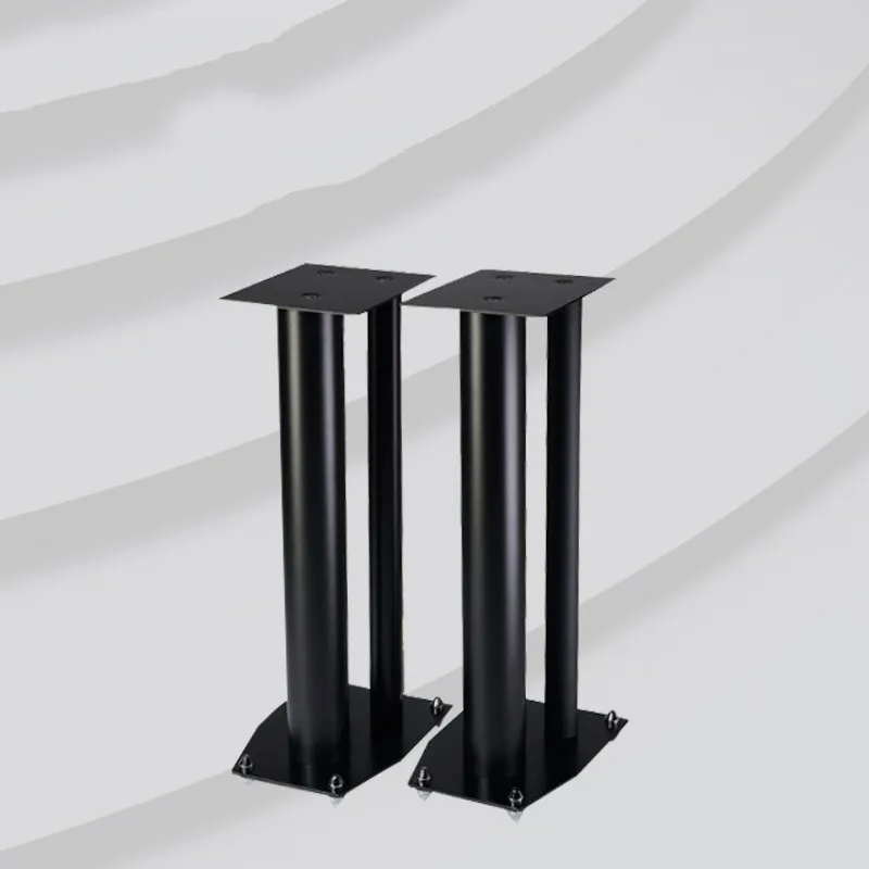 S-001 Tripod 1822 Metal Bookshelf Stand Speaker Desktop | Электроника