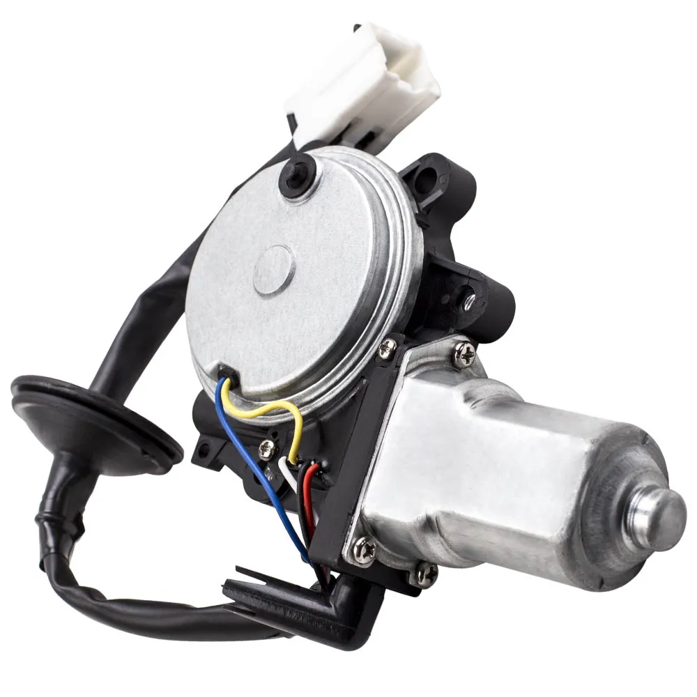80731-CD00A Front Left Power Window Lift Motor for Nissan 350Z G35 2003-2009 Infiniti |
