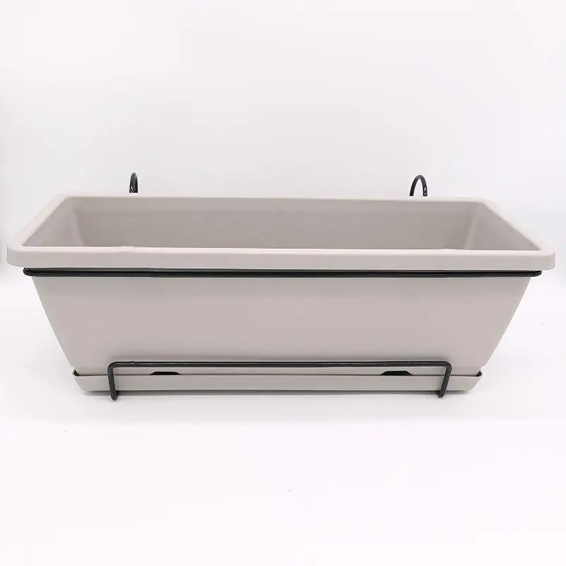 Хорон горшок посадочный 50 размер подбирается по Вешалка балкон для овощей