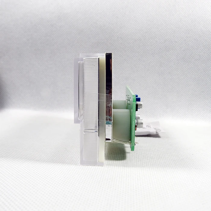 Измеритель мощности VU Meter с бесплатной платой усилитель Vu измеритель уровня дБ