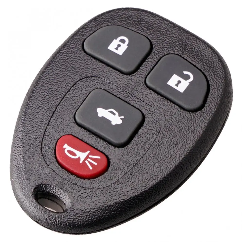 Пульт дистанционного управления OUC60270 с 4 кнопками 315 МГц для Chevrolet Impala 2006-2013 |
