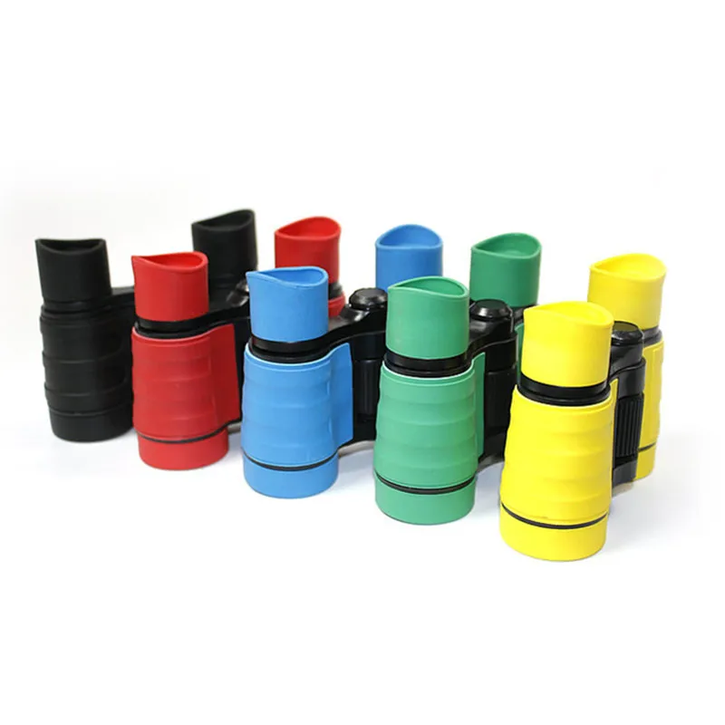 Подарок для изучения науки Datyson оптический стеклянный объектив с синей пленкой