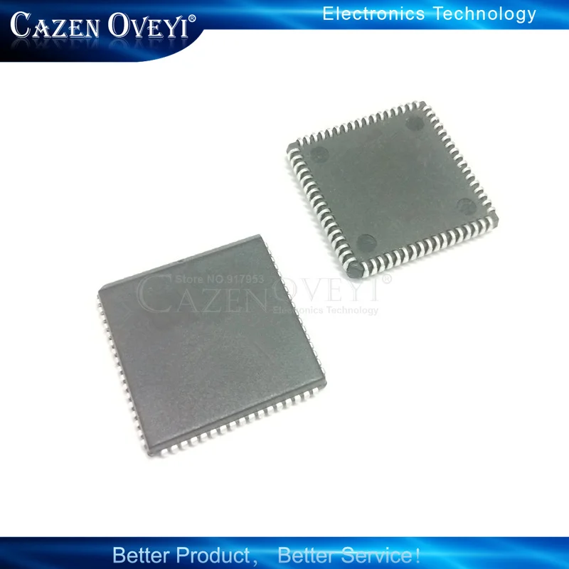 5 шт. MC68882FN16A MC68882 PLCC-68 | Электронные компоненты и принадлежности