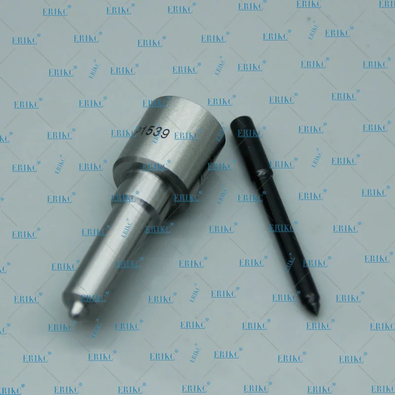 

ERIKC Oil Burner Spray Nozzle DLLA144P1539 OEM 0 433 171 949 FOR 0 445 120 070 0 445 120 241 Cummns 4930485 3976631 5263304