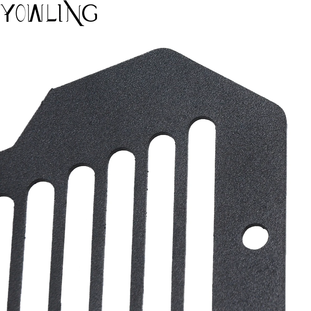 Аксессуары для мотоциклов защитная пластина шасси двигателя защитный кожух