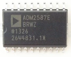 

ADM2587EBRWZ ADM2587 SOP-20