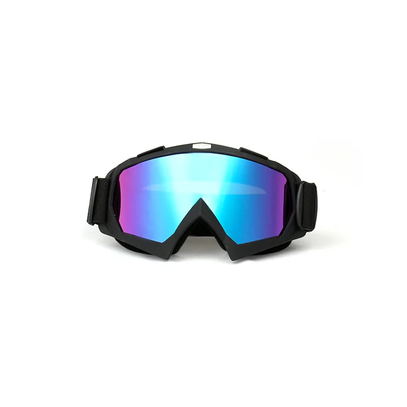 

Dustproof Moto Cycling Winter Skiing Glasses Sunglasses Goggles Outdoor Sports Ski GogglesRoad Cycling Glasses goggles