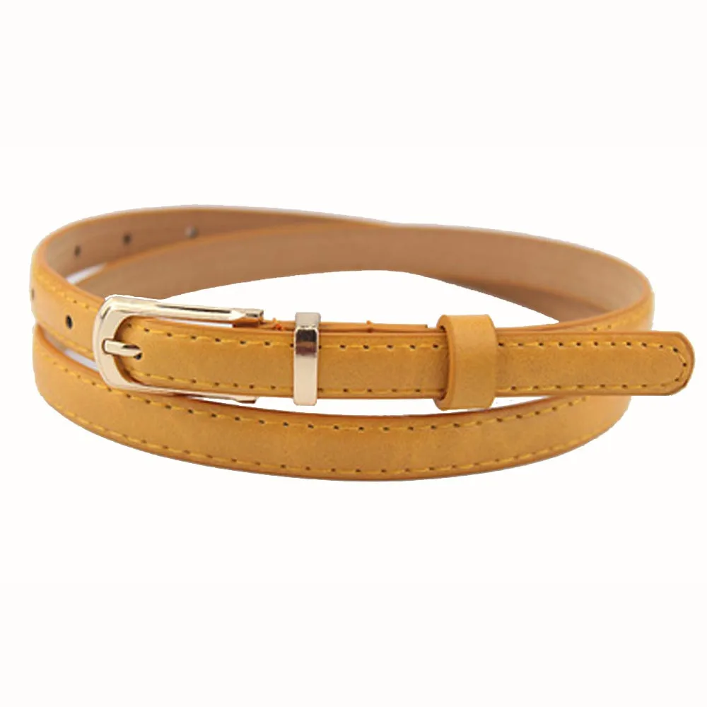 Jaycosin модное женское платье яркого цвета тонкое стрейчевое с пряжкой на поясе