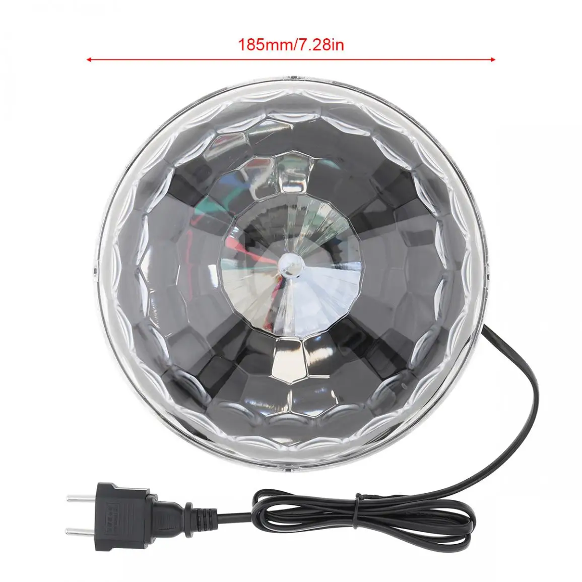 DMX512 Дискотека DJ сценическое освещение цифросветодиодный светодиодная