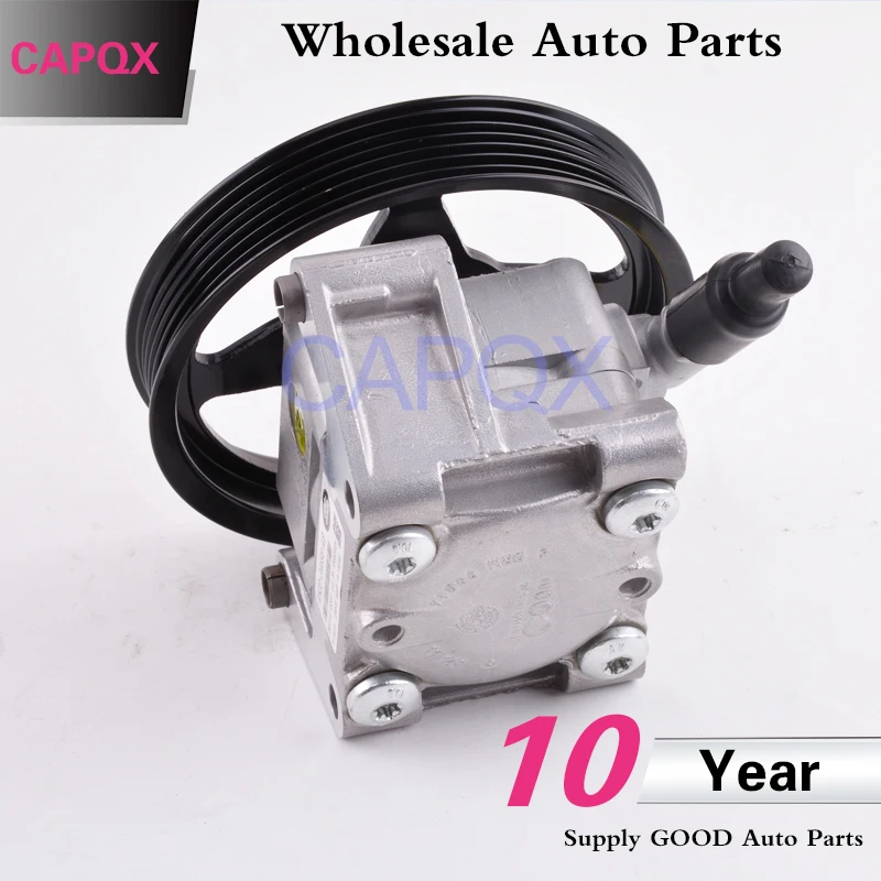 CAPQX LR077466 новый насос рулевого управления/ремонт управления для Land Rover LR2 / Freelander 2
