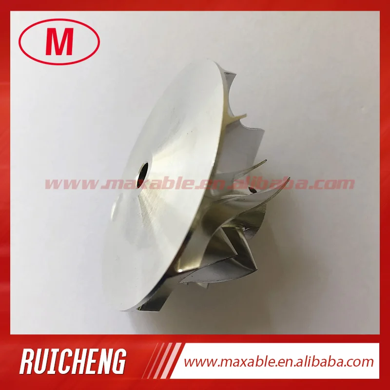 GT15-25 436132-0003 34 42/49 00 мм 6 + лезвий заготовка/Фрезерование/алюминиевый 2618