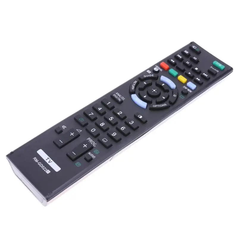 RMGD022 ТВ пульт дистанционного управления запасная часть для SONY KDL46HX850 KDL55HX750|Пульты