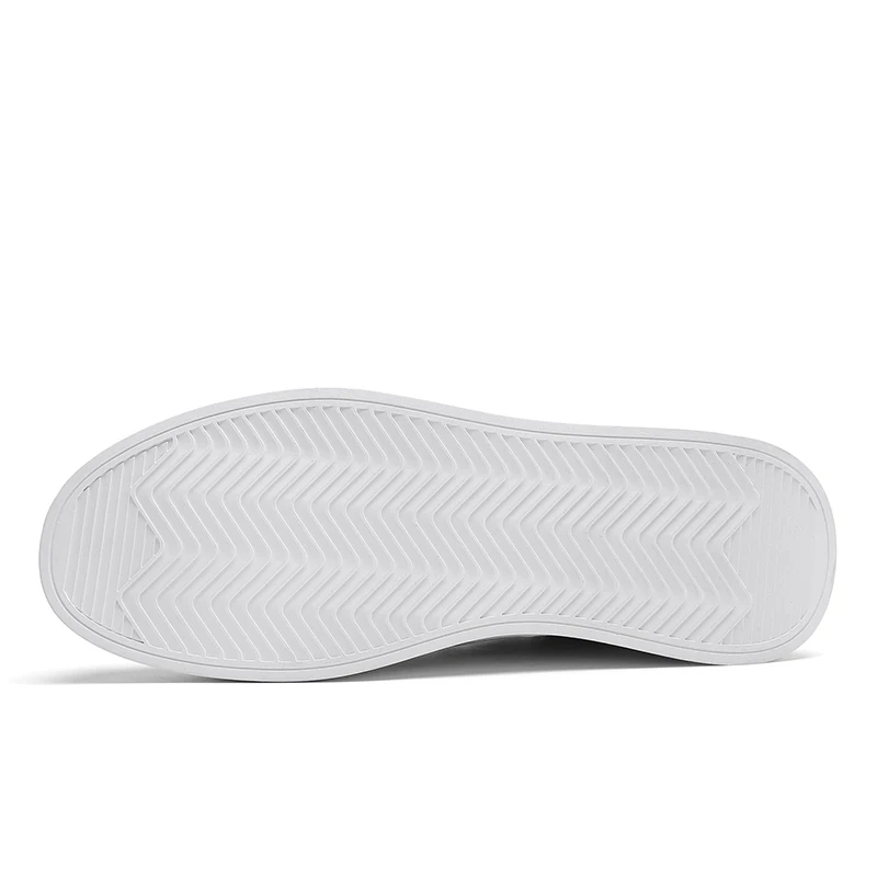 

Popular 2021 Men Original Leather Shoes Fashion Man Walking Shoes Rubber Leather Sneakers For Mens Lace Up Casual Shoes Men