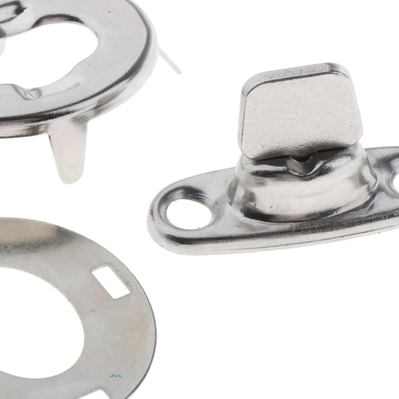 

Boat Canvas Common Sense Canvas Fastener Set Turn Button Fastener Eyelet Stud Kit