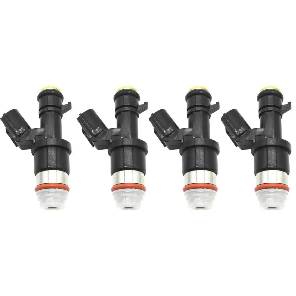 

Car Fuel Injectors For Hond-a Accor-d Civic CR-V Acur-a ILX TSX OEM Number For 16450R40A01 For 16450-R40-A01 For 842-12365