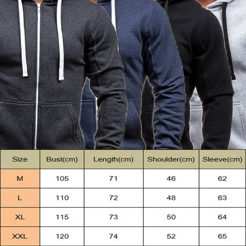 2019 мужская толстовка флис на молнии до толстовки с капюшоном осень зима неоновые